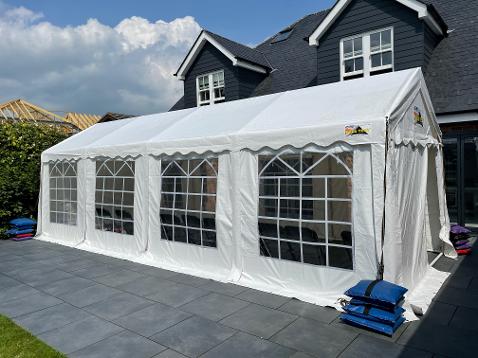Best Marquee Hire company in Essex
