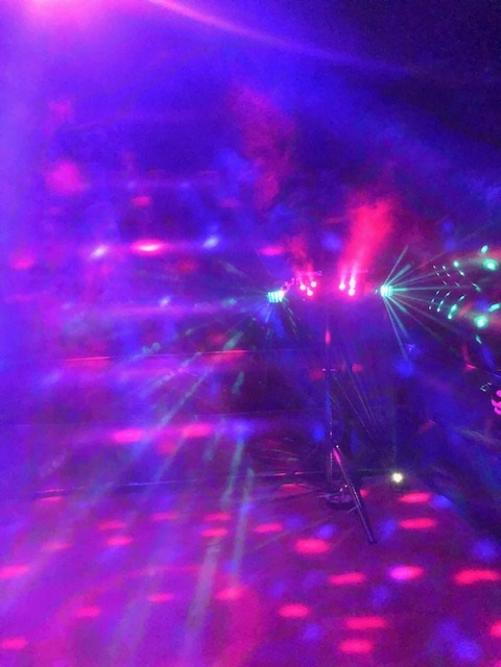 DJ and Party Lighting Hire In Essex