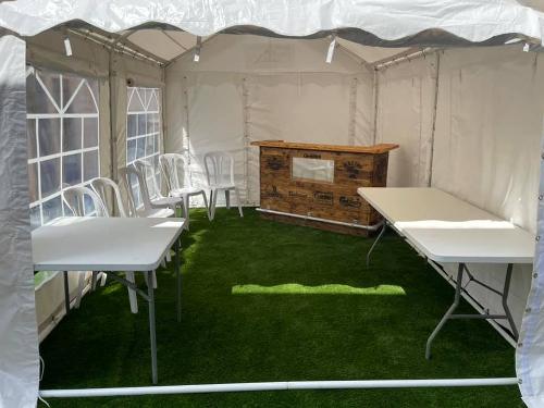 Marquee hire in essex