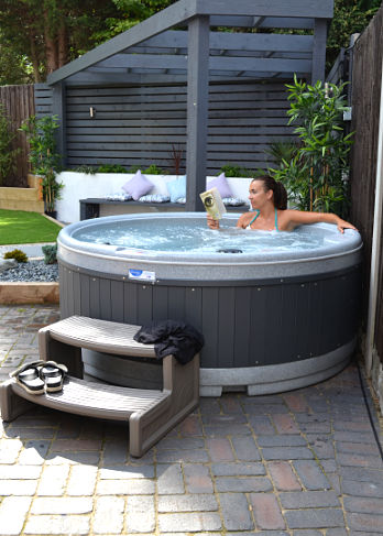 Hot Tub Hire In Essex