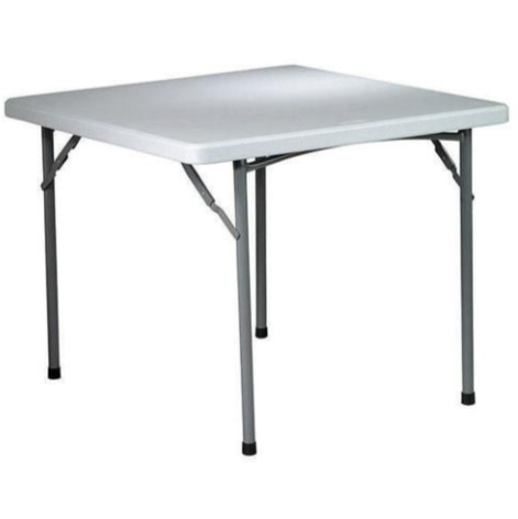 3ft square trestle table hire essex