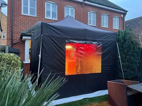 Marquee hire in essex