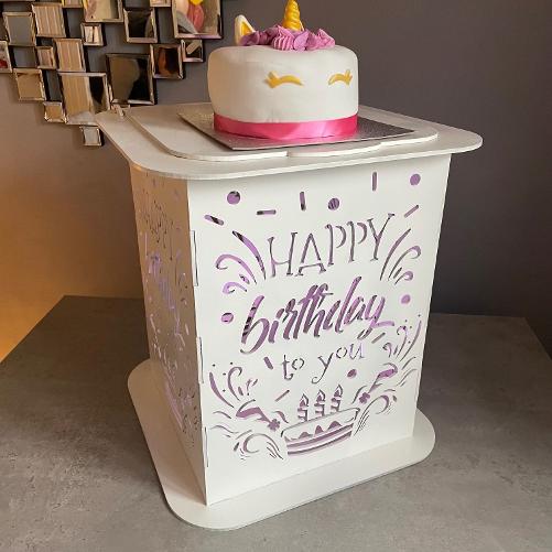 Cake Stand Hire Essex 