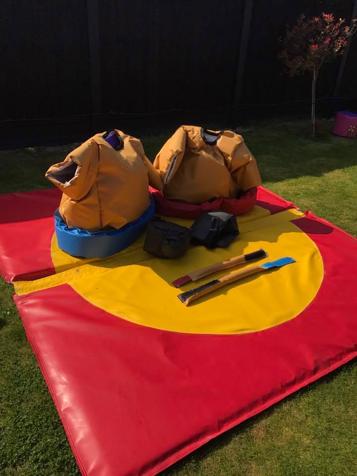 sumo suits hire in essex