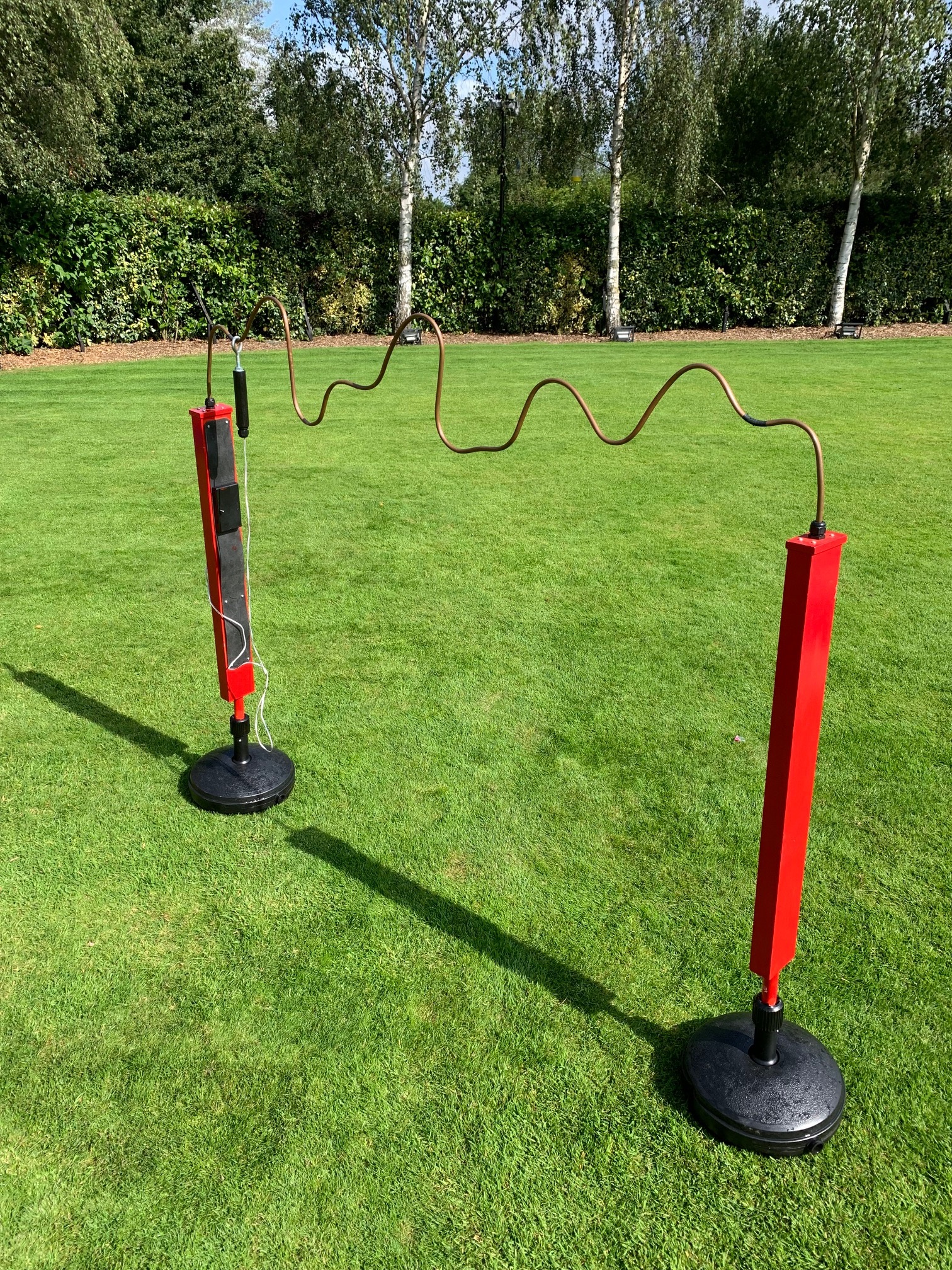 Garden Games hire In Essex | Outdoor 
