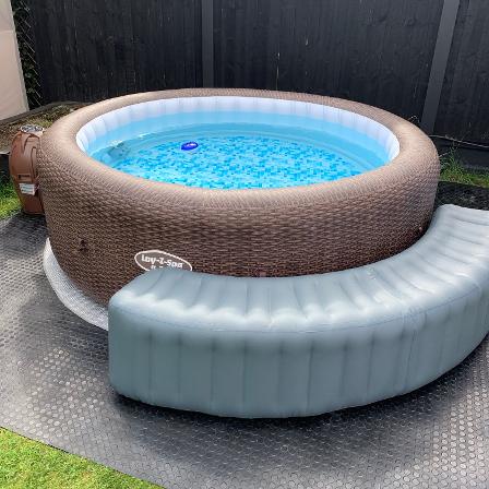 Portable Luxury Hot Tubs For Hire Around Essex County