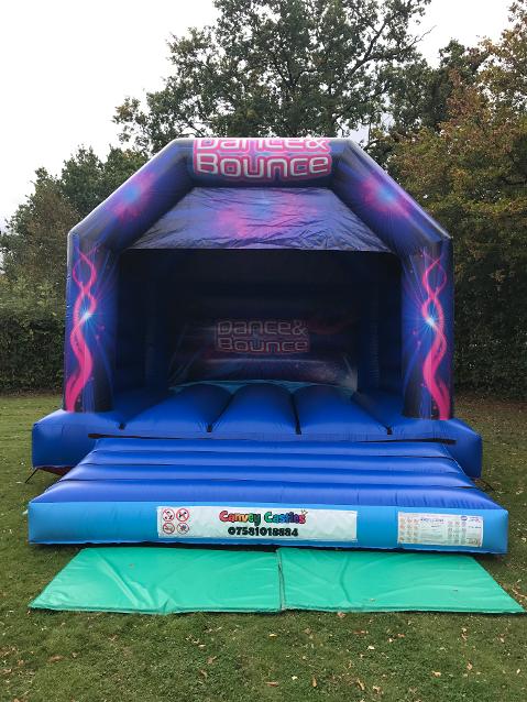  Garden games hire in essex