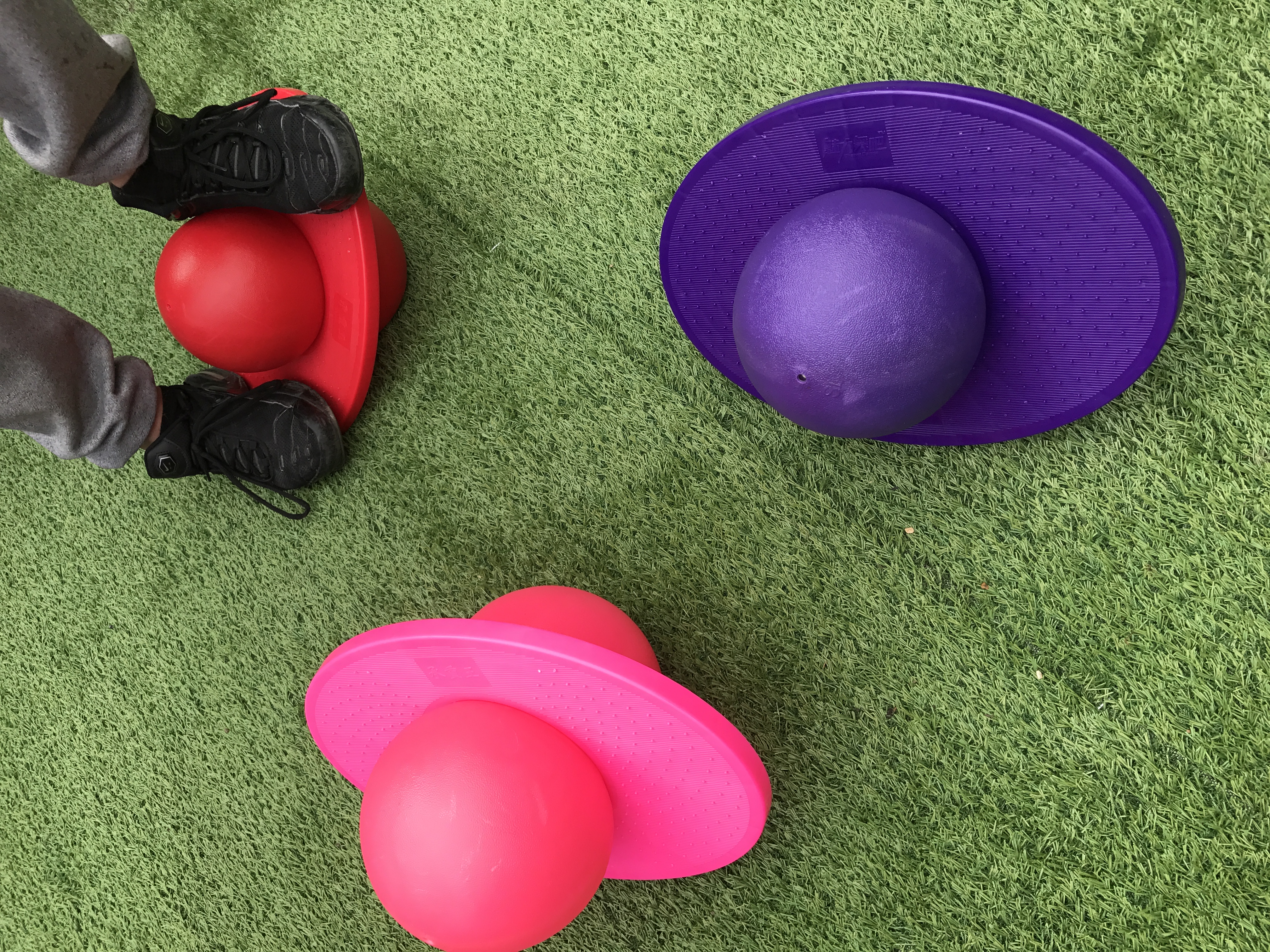 Garden games hire in essex
