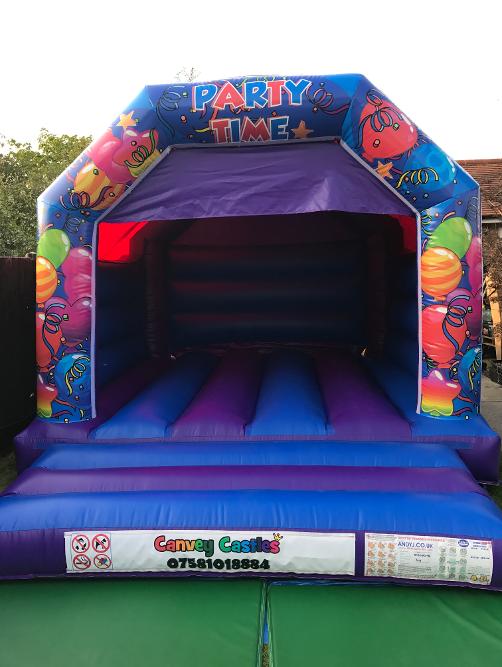 Soft play hire in essex