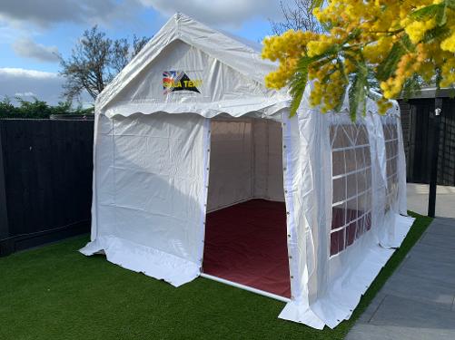 Marquee hire in essex