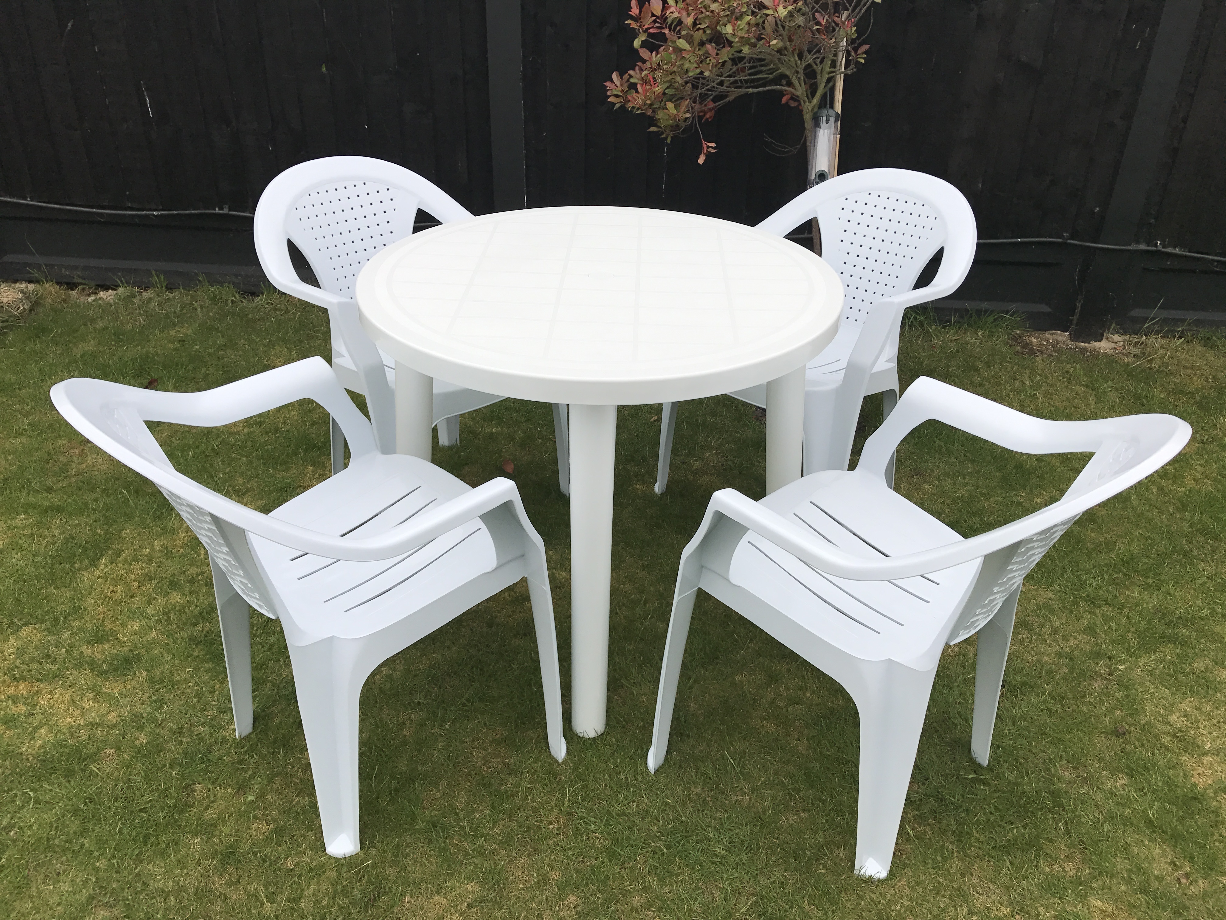 chair and table hire in essex
