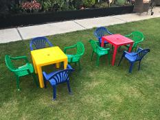 garden chairs hire in essex