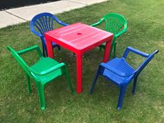 garden chairs hire in essex