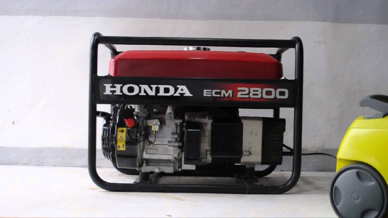 power generator hire in essex