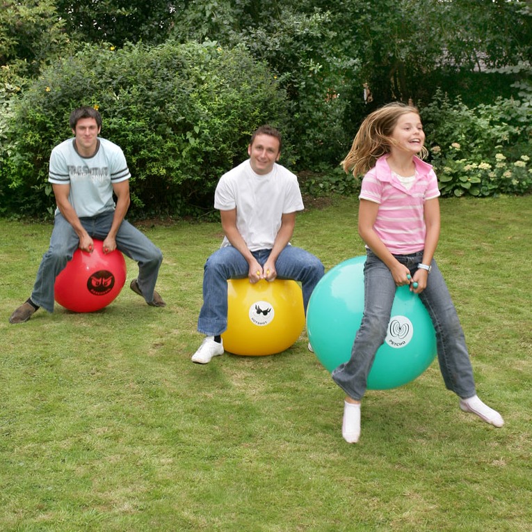 Garden games hire in essex