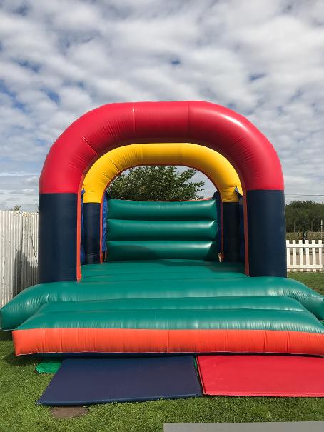 Ball pit hire in essex