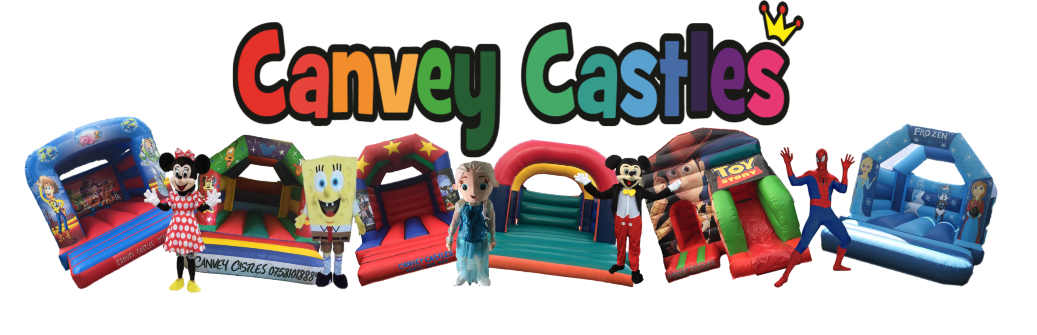 bouncy castle hire in essex
