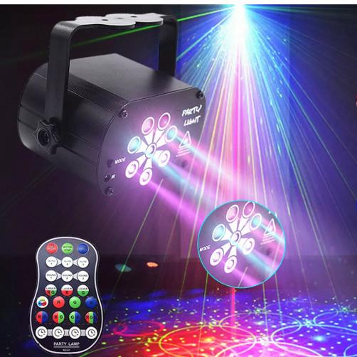 Laser Light Hire Essex