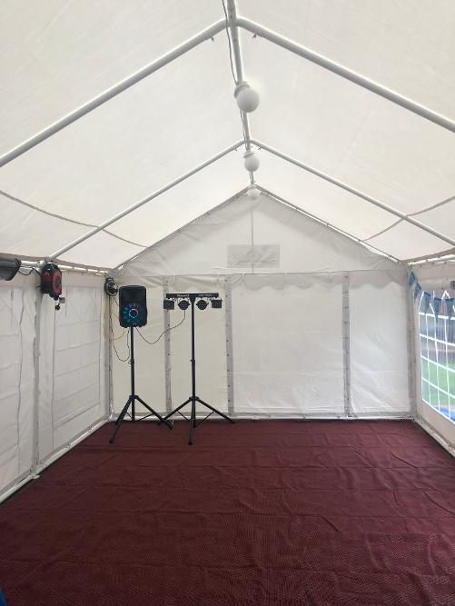 Marquee hire in essex
