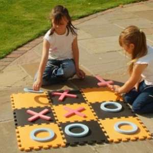outdoor garden games hire in essex