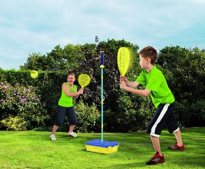 Ubergames Reuzenwiebeltoren tot 120 cm XXL Jumbo Hi-Tower in tas - 1,2 Ubergames Reuzenwiebeltoren tot 120 cm XXL Jumbo Hi-Tower in tas - 1,2